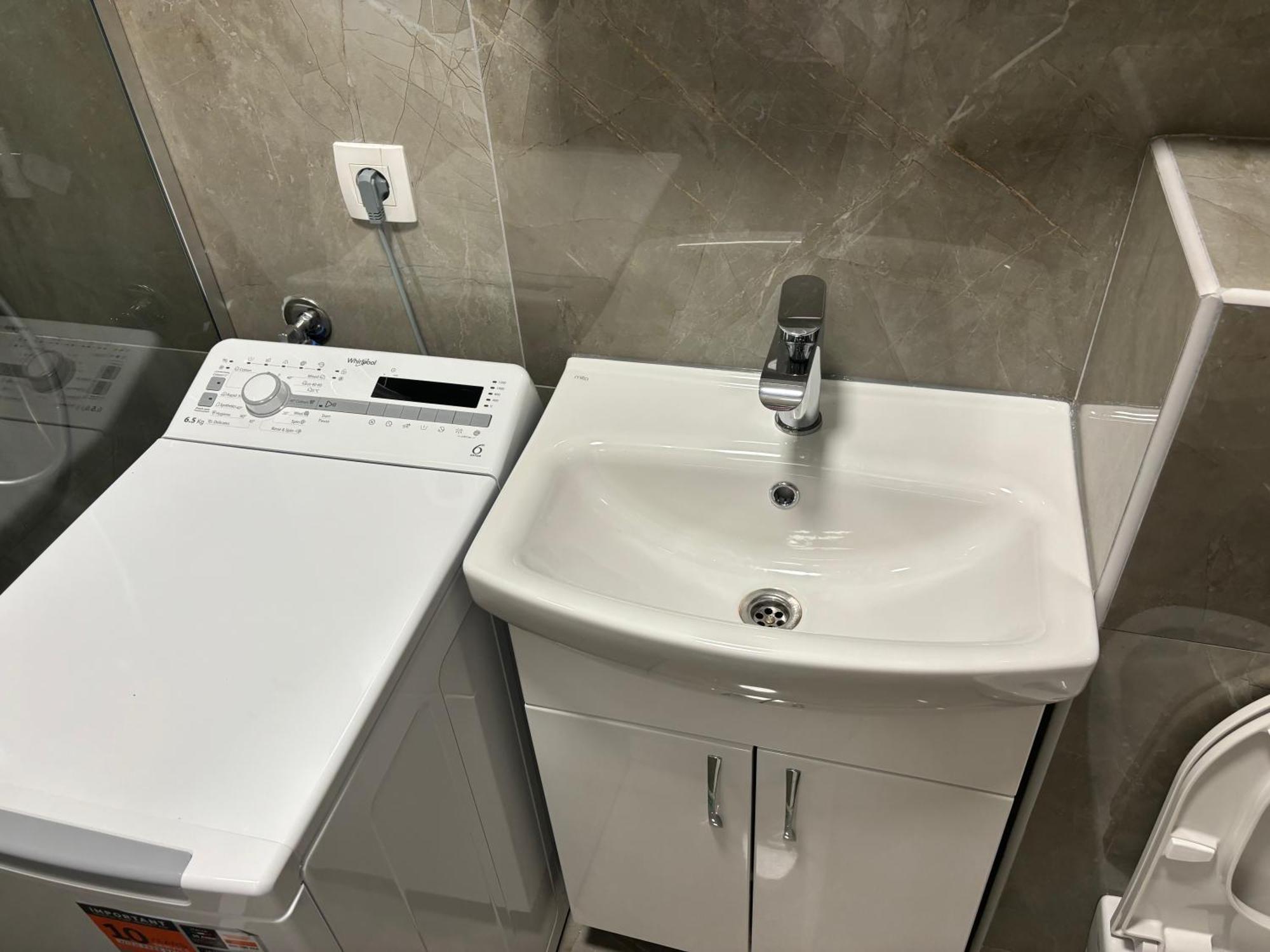 Petar Apartment بودغوريتْسا المظهر الخارجي الصورة
